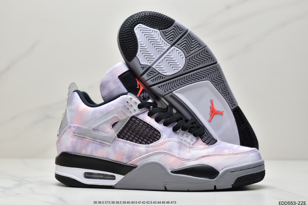 340 公司级乔丹/Air Jordan 乔4AJ4 aj4 AJ4 DH7138-506