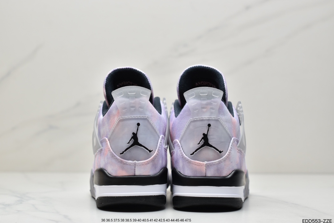 340 公司级乔丹/Air Jordan 乔4AJ4 aj4 AJ4 DH7138-506