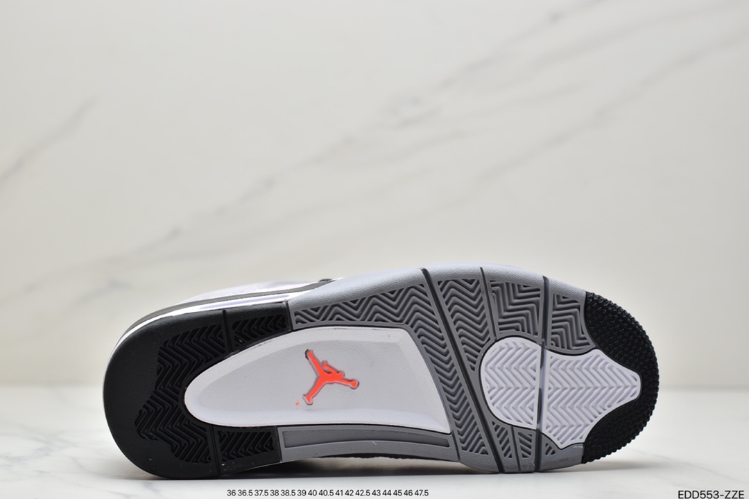 340 公司级乔丹/Air Jordan 乔4AJ4 aj4 AJ4 DH7138-506