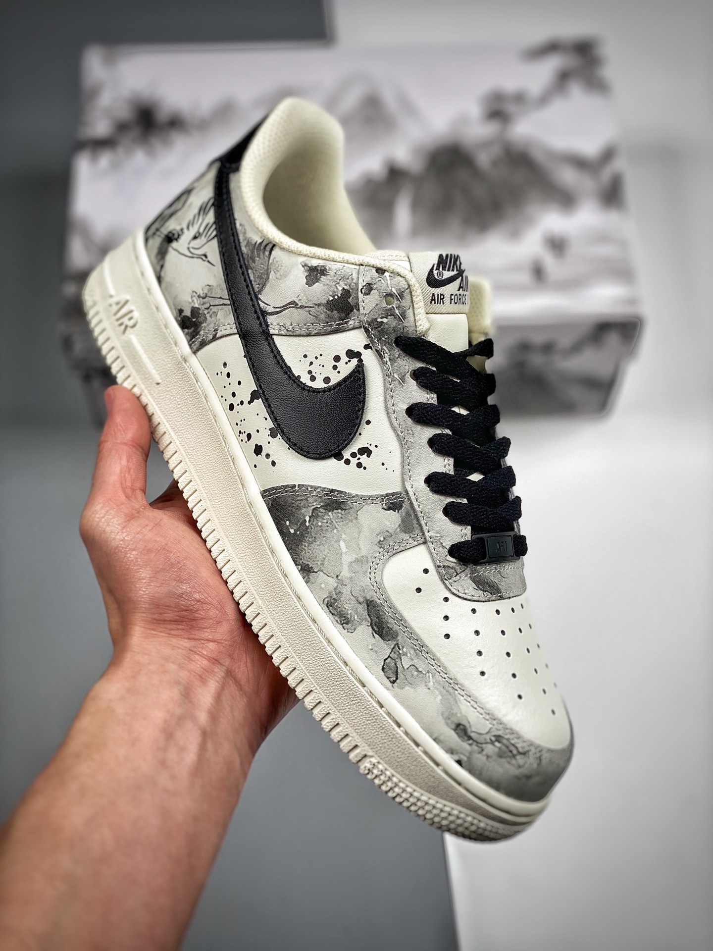 나이키 에어포스 Nike Air Force 27769
