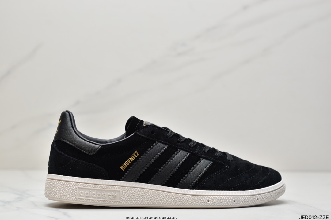 Adidas Originals Busenitz Vintage Skateboard Shoes FY0461