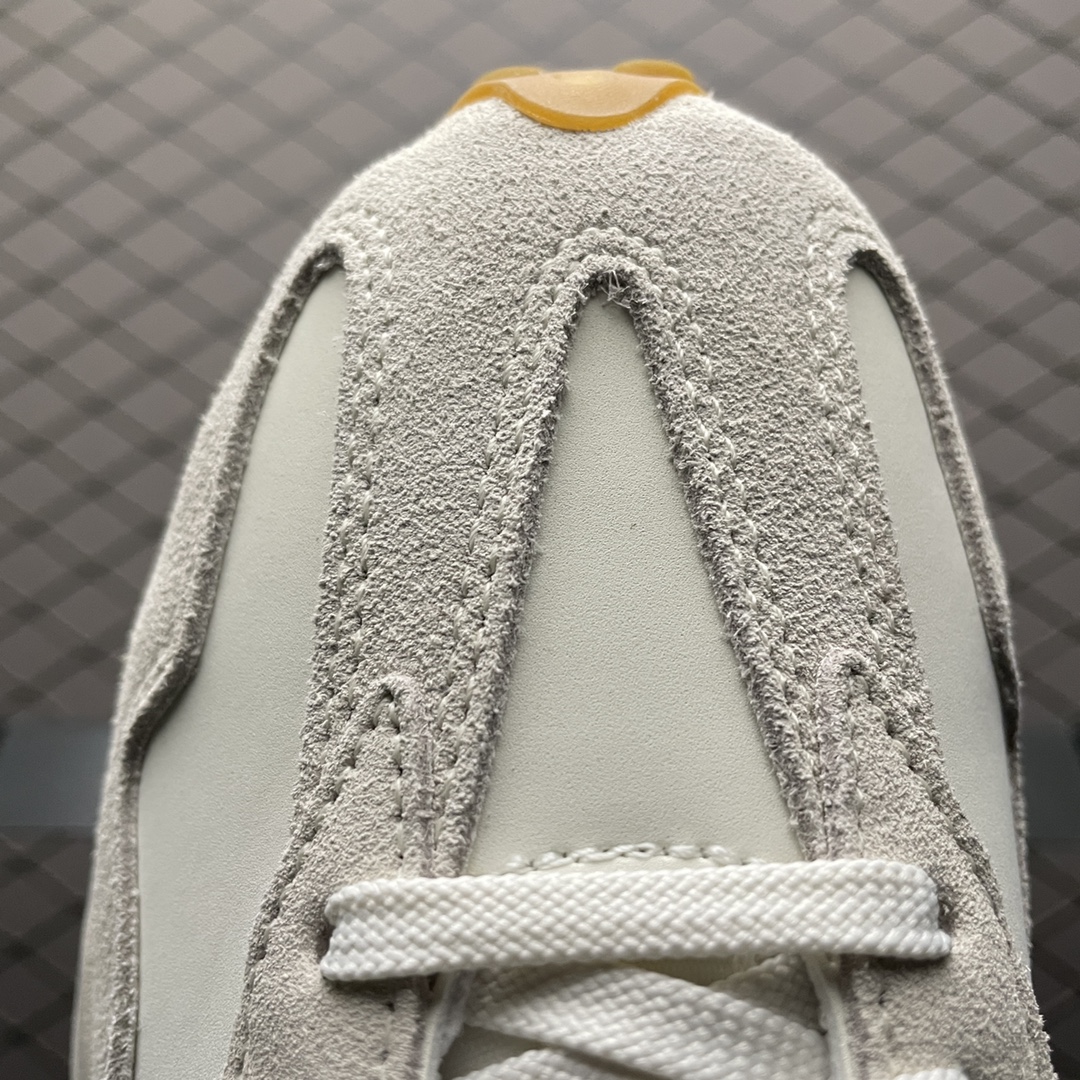 福利特价🔥 纯原New balance 新百伦 MS327KB 中性运动休闲跑步鞋 天花板品质 真正的韩