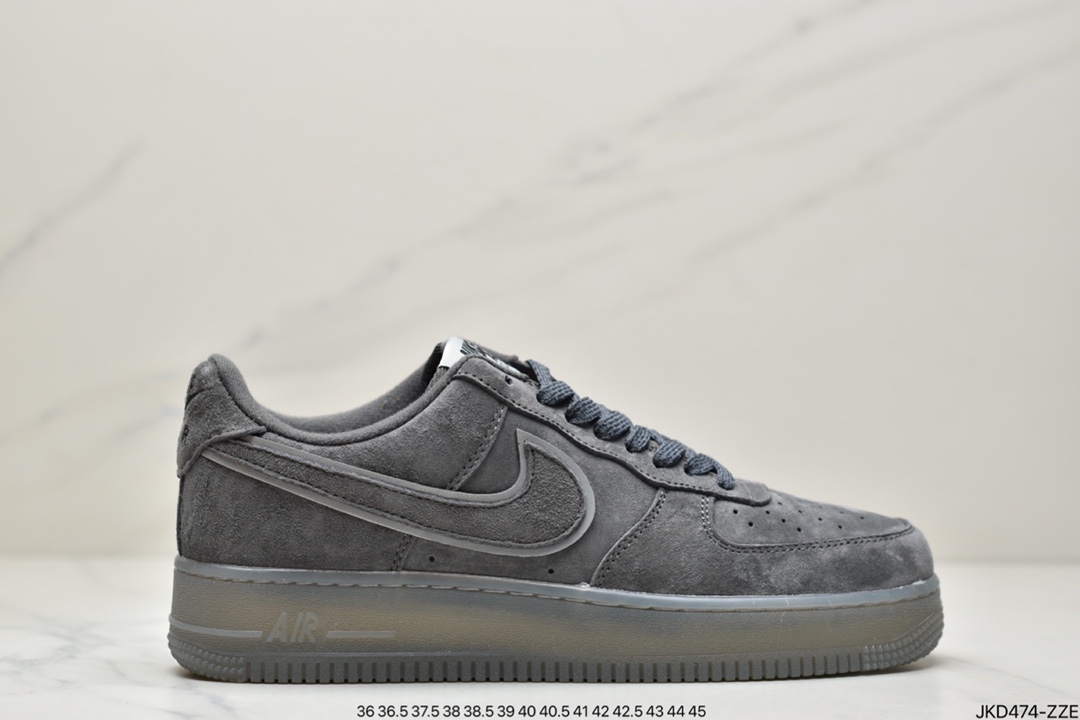 160 公司级耐克Nike Air Force 1 Low 空军一号低帮百搭休闲运动板鞋