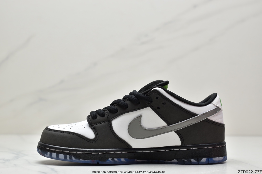 250 公司级Staple x Nike Dunk SB Low Pro OG AS 耐克 SB 低帮 BV1310-013