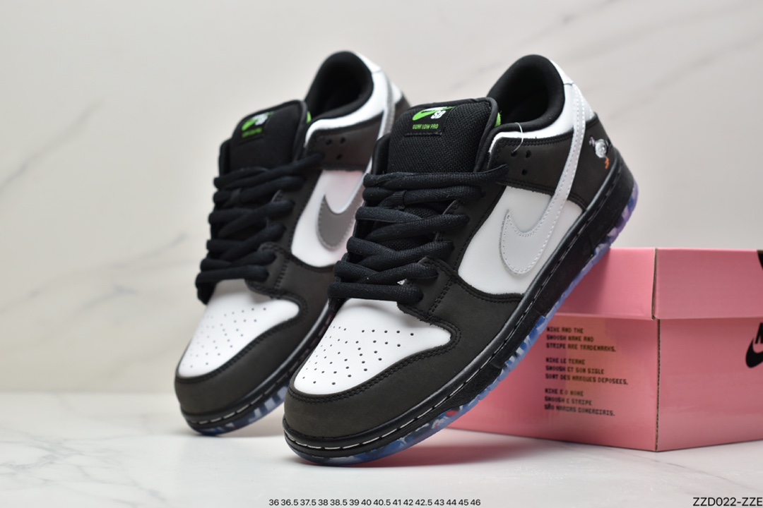 250 公司级Staple x Nike Dunk SB Low Pro OG AS 耐克 SB 低帮 BV1310-013