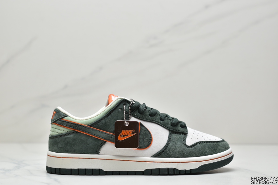 370 Otomo Katsuhiro x Nike SB Dunk Low ”Steamboy OST”扣篮板鞋LF0039-007