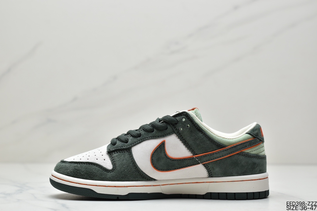 370 Otomo Katsuhiro x Nike SB Dunk Low ”Steamboy OST”扣篮板鞋LF0039-007