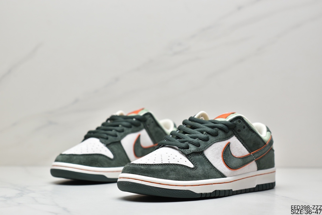 370 Otomo Katsuhiro x Nike SB Dunk Low ”Steamboy OST”扣篮板鞋LF0039-007