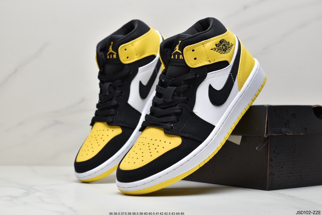 200 公司级乔丹Air Jordan 1 Low AJ1 WH LV 乔1 中帮复古文化休闲运动篮球鞋