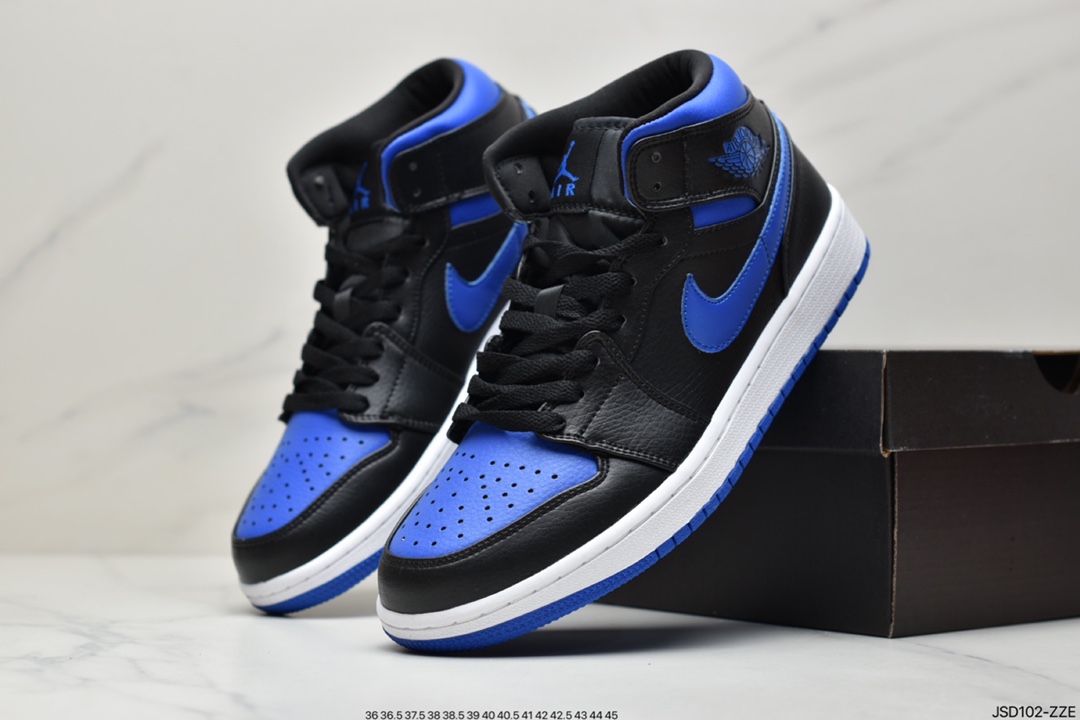 200 公司级乔丹Air Jordan 1 Low AJ1 WH LV 乔1 中帮复古文化休闲运动篮球鞋