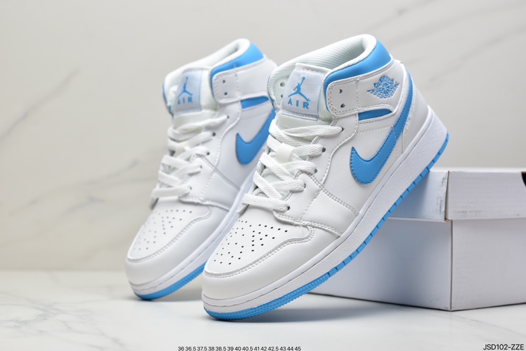 200 公司级乔丹Air Jordan 1 Low AJ1 WH LV 乔1 中帮复古文化休闲运动篮球鞋