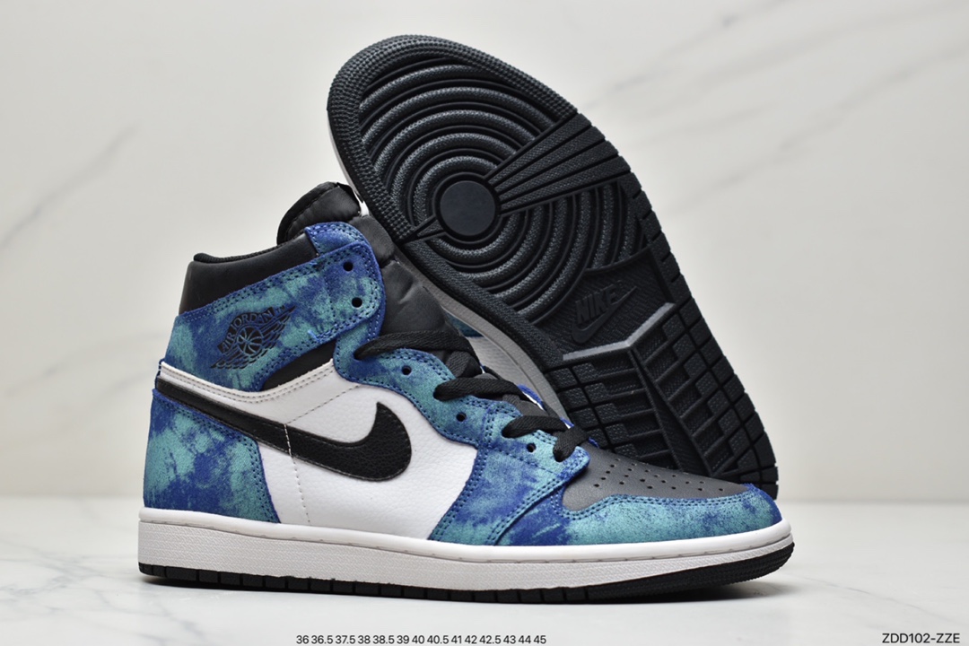 230 公司级Air Jordan 1 High OG “Heritage”白芝加哥