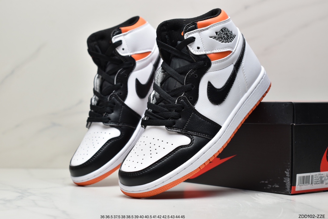 230 公司级Air Jordan 1 High OG “Heritage”白芝加哥