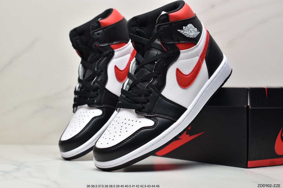 230 公司级Air Jordan 1 High OG “Heritage”白芝加哥