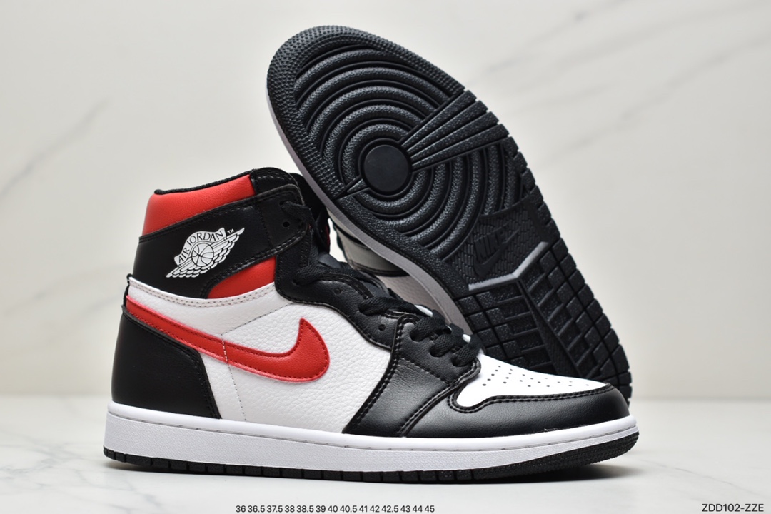 230 公司级Air Jordan 1 High OG “Heritage”白芝加哥