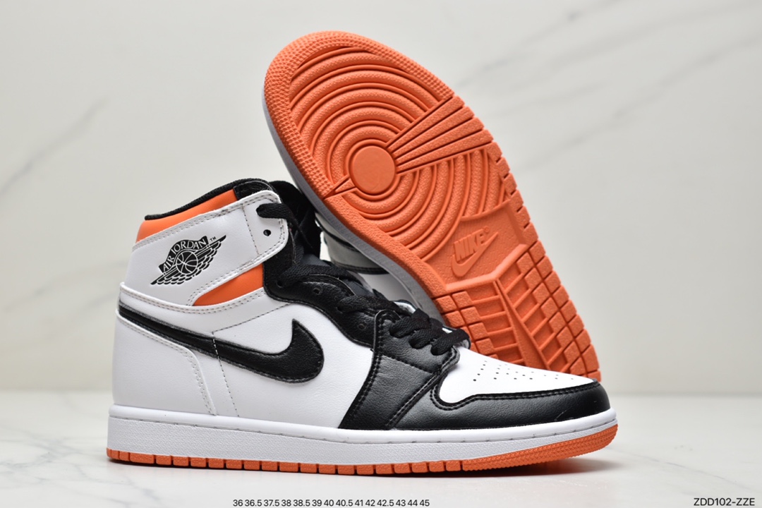 230 公司级Air Jordan 1 High OG “Heritage”白芝加哥