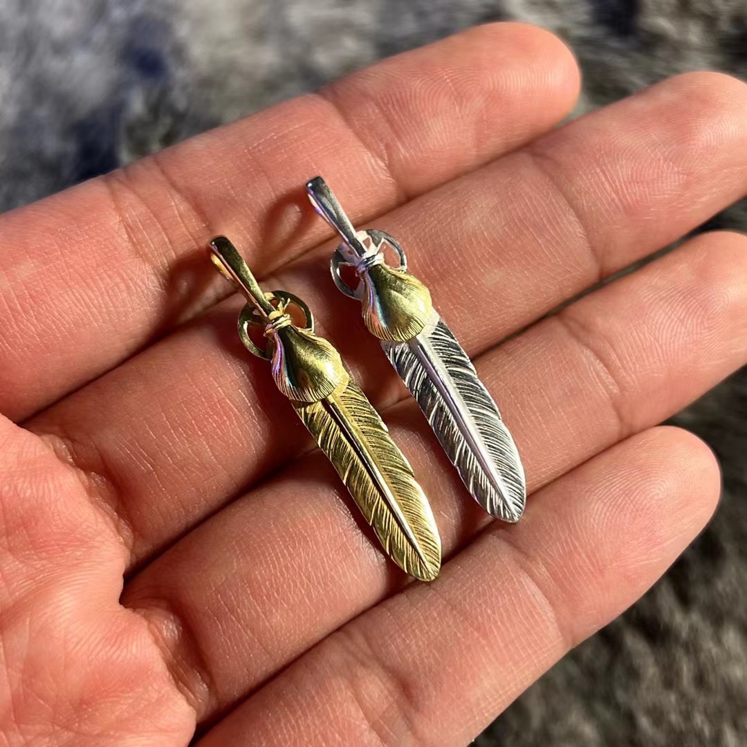 Takahashi Feather