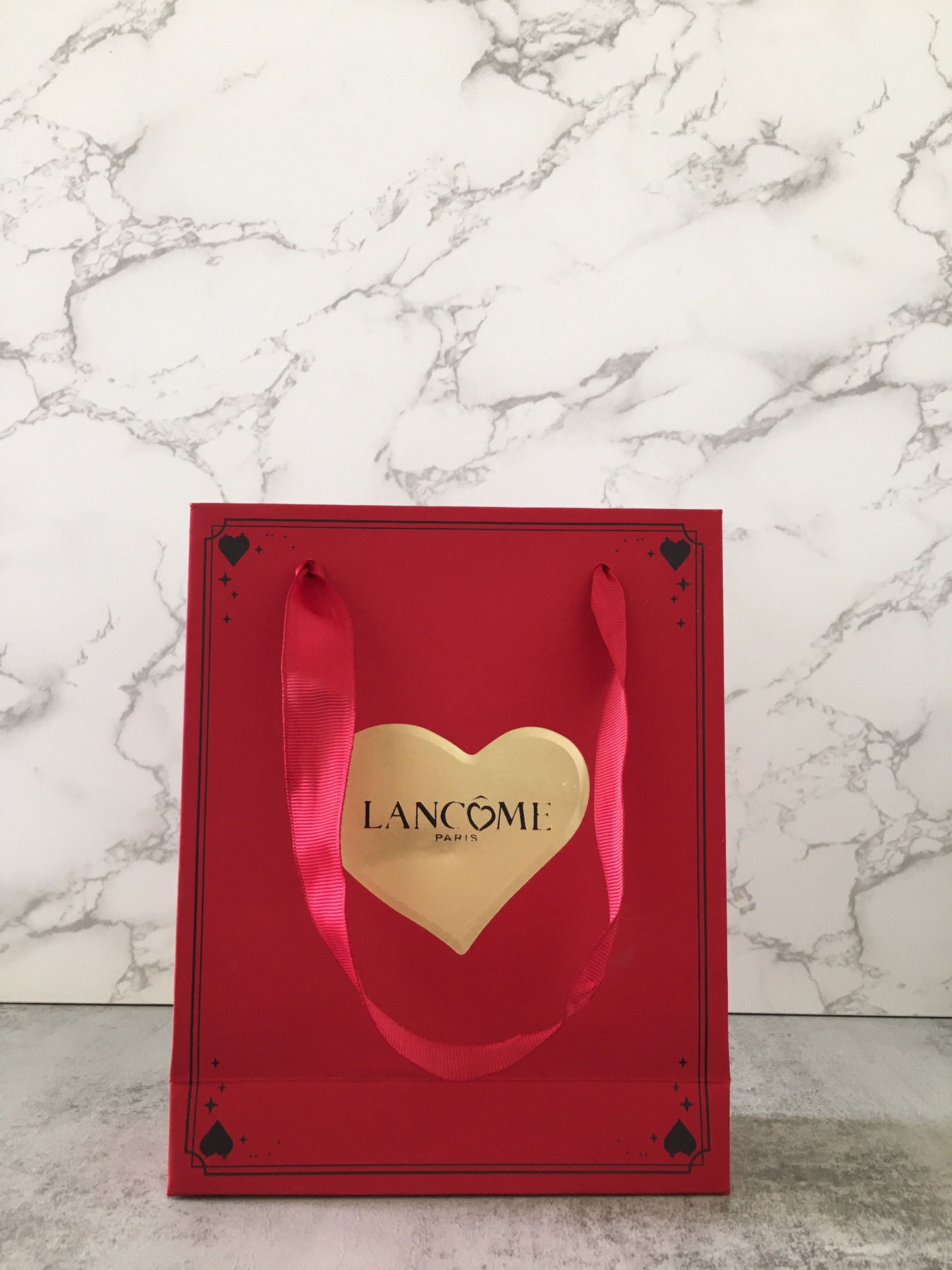Lancome Valentine's Day Limited Edition Lipstick Set - 912#, 121# 7 i1645589634 6934 5