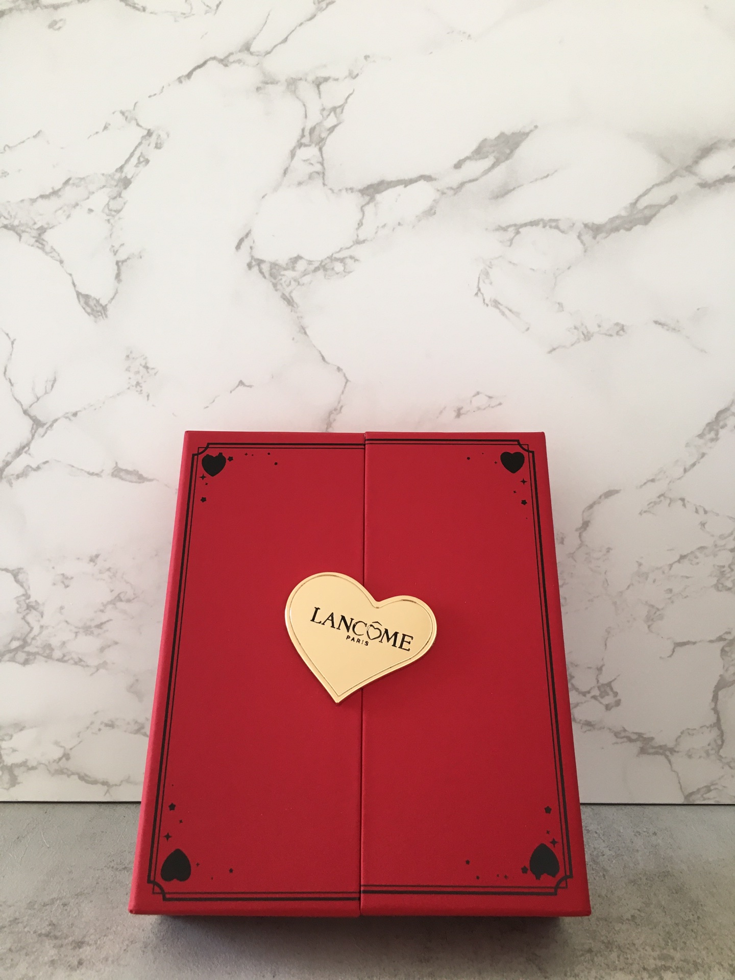 Lancome Valentine's Day Limited Edition Lipstick Set - 912#, 121# 1 i1645589634 7557 0
