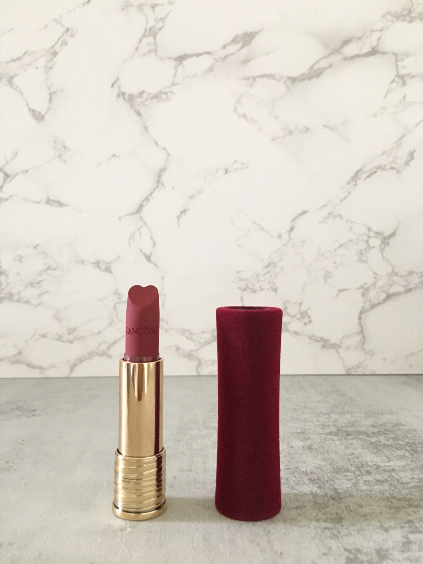 Lancome Valentine's Day Limited Edition Lipstick Set - 912#, 121# 6 i1645589650 5757 1