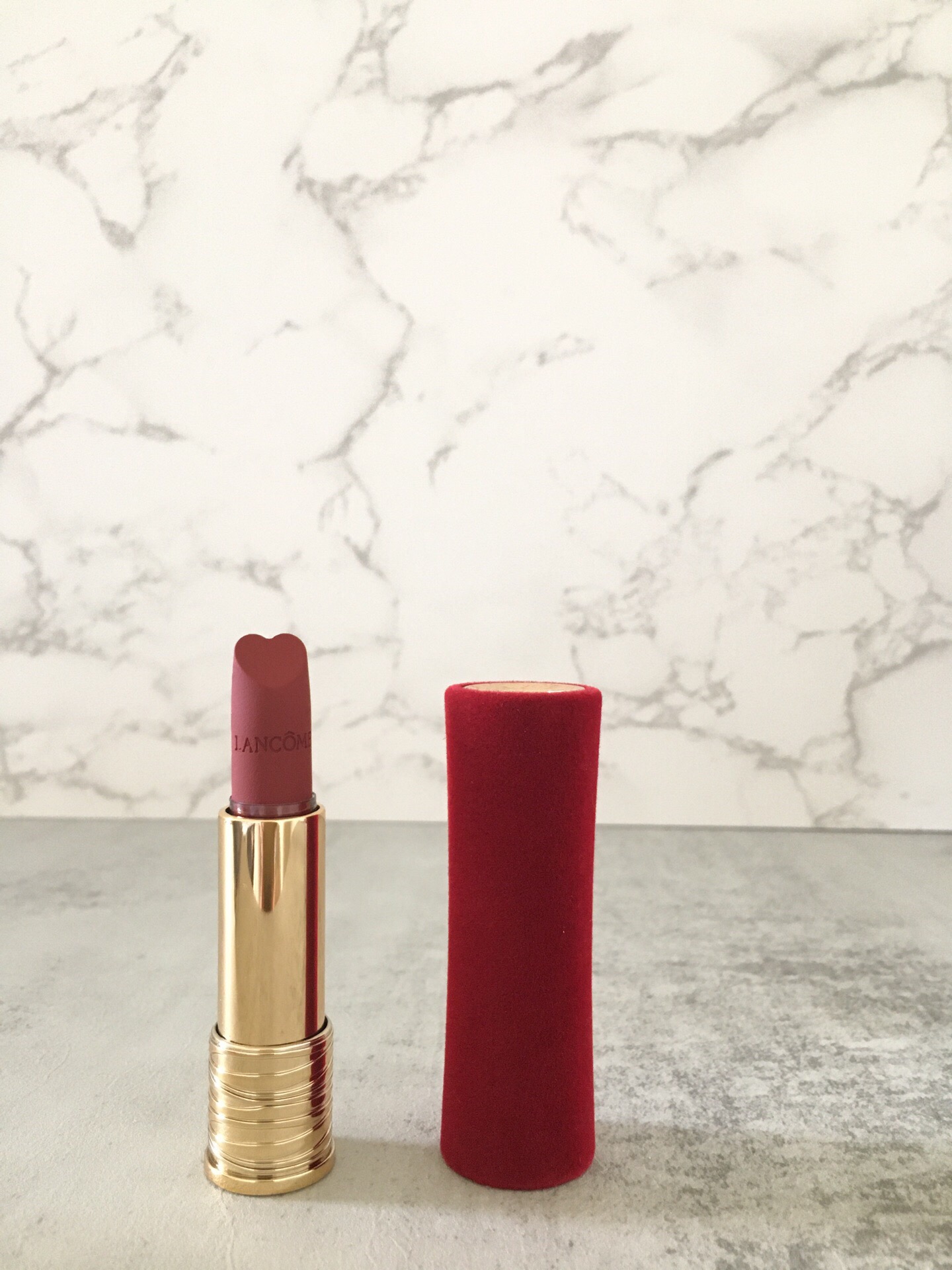 Lancome Valentine's Day Limited Edition Lipstick Set - 912#, 121# 5 i1645589650 5811 0