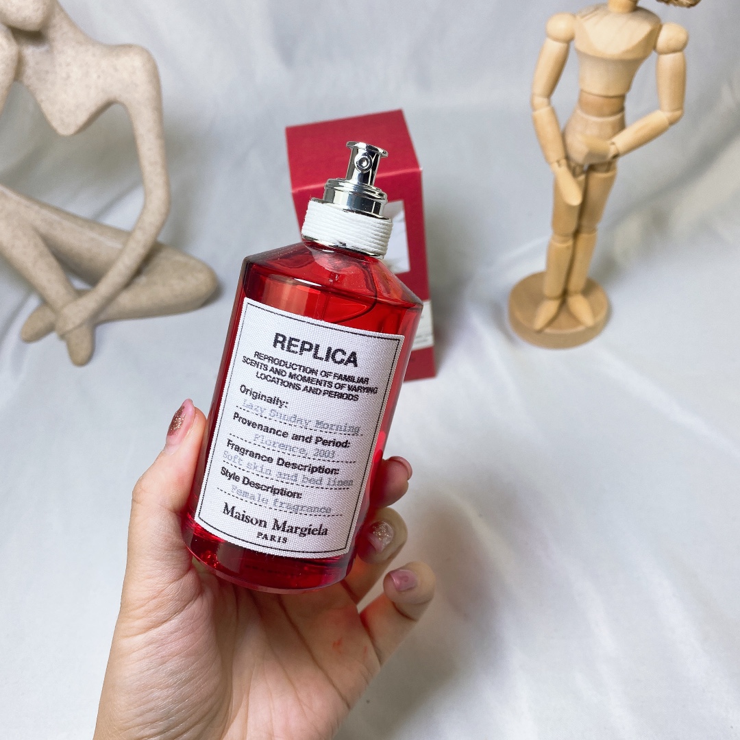 Maison Margiela Replica Lazy Sunday Morning Eau de Toilette - 100ml 4 i1645614033 8303 2
