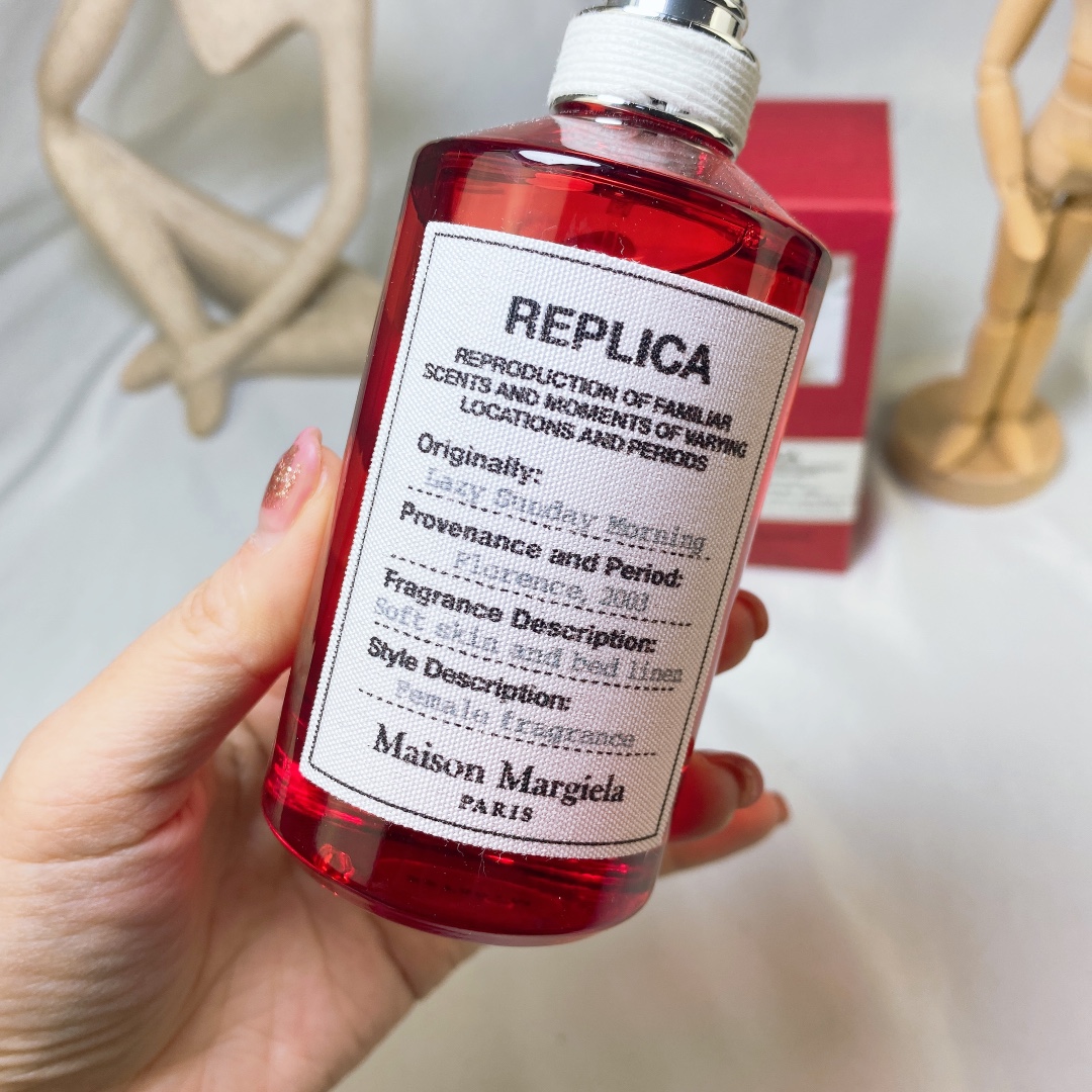 Maison Margiela Replica Lazy Sunday Morning Eau de Toilette - 100ml 7 i1645614033 841 5