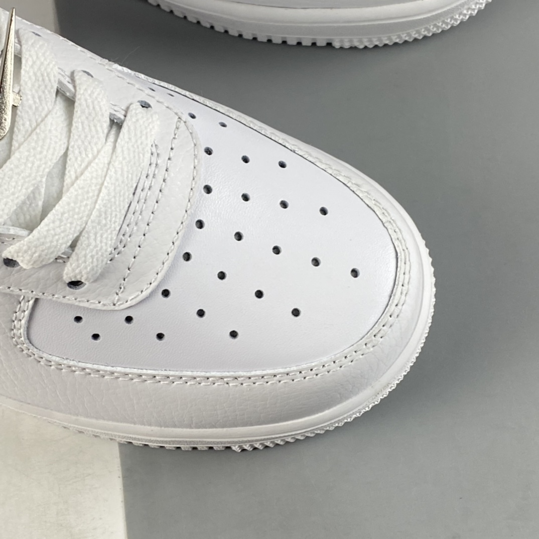 P200 NIKE Air Force 1 空军一号低帮运动休闲板鞋 DN5058-100