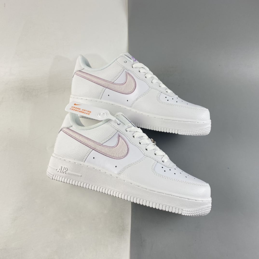 P200 NIKE Air Force 1 空军一号低帮运动休闲板鞋 DN5058-100