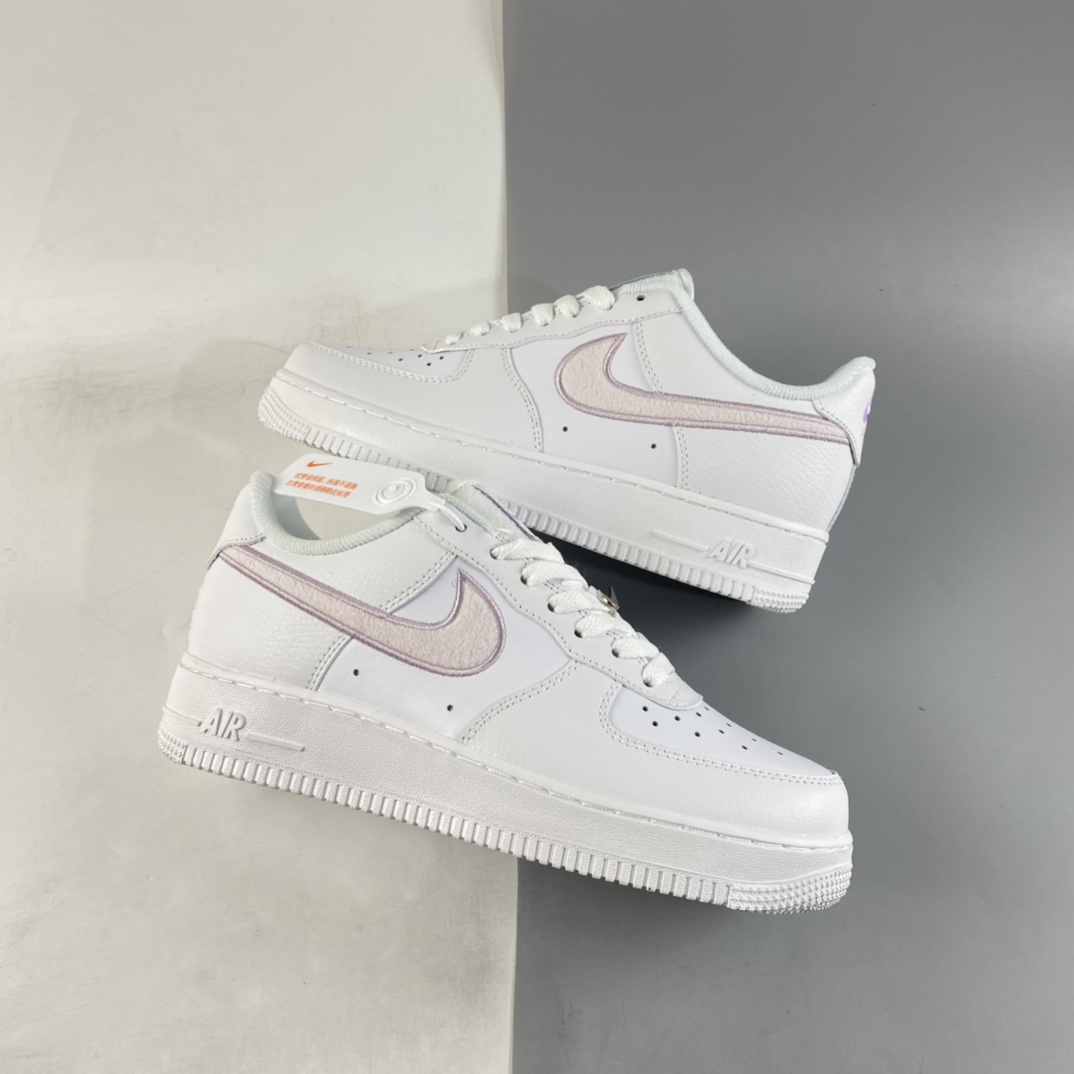 P200 NIKE Air Force 1 空军一号低帮运动休闲板鞋 DN5058-100