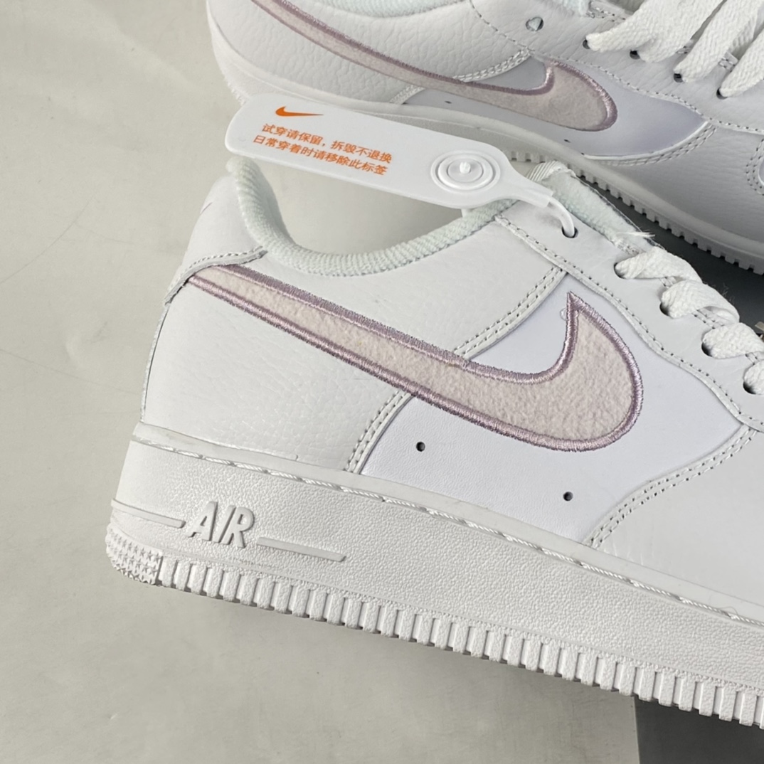 P200 NIKE Air Force 1 空军一号低帮运动休闲板鞋 DN5058-100