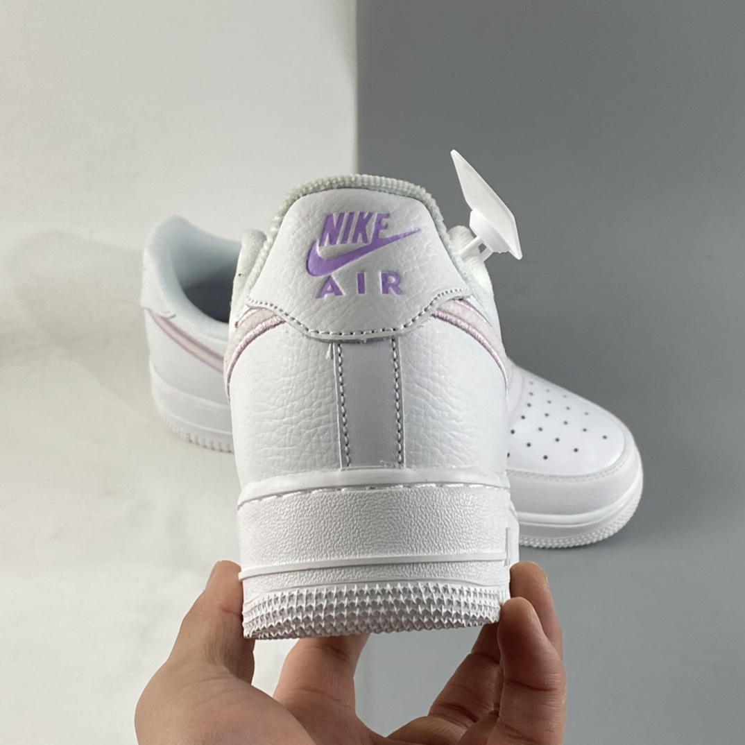 P200 NIKE Air Force 1 空军一号低帮运动休闲板鞋 DN5058-100