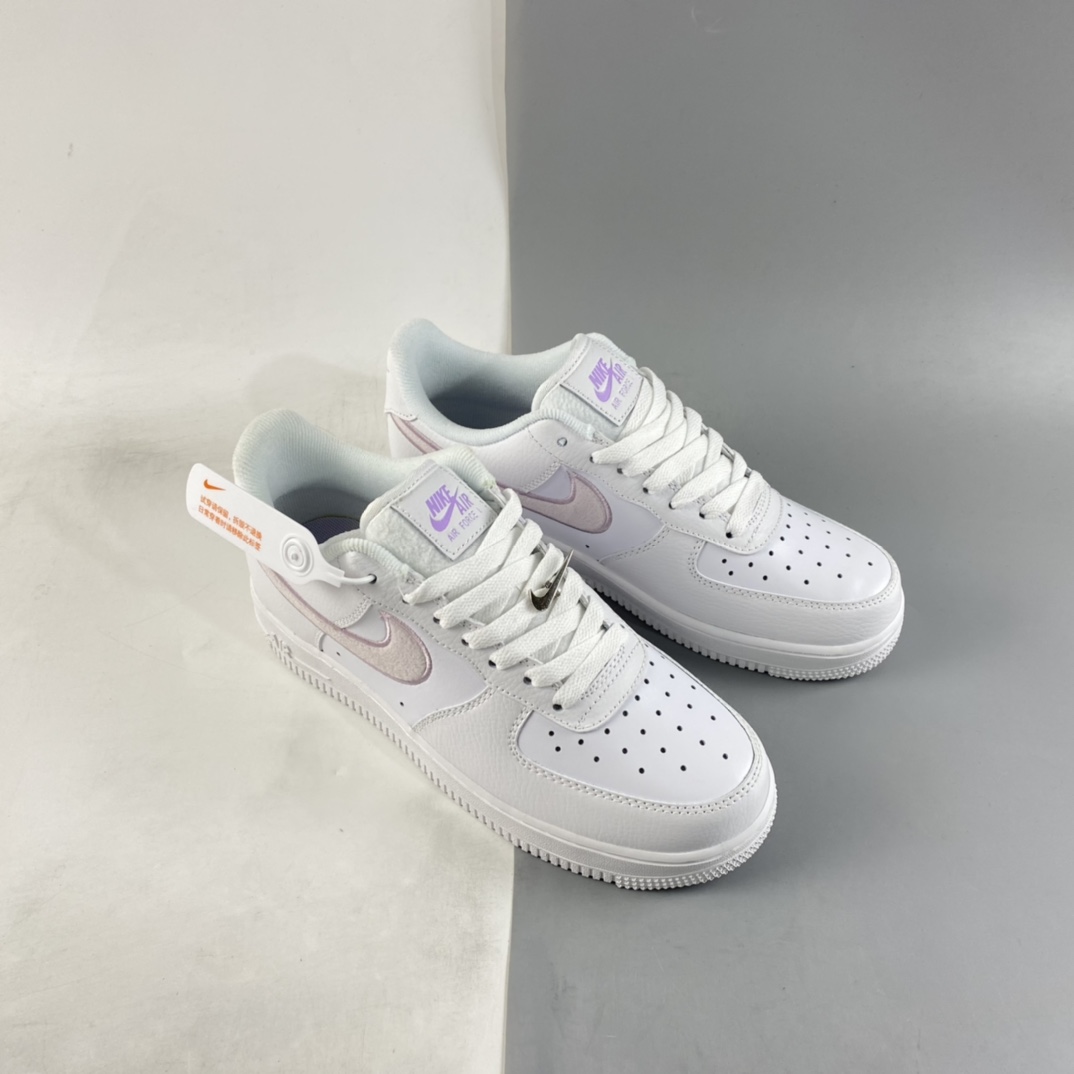 P200 NIKE Air Force 1 空军一号低帮运动休闲板鞋 DN5058-100
