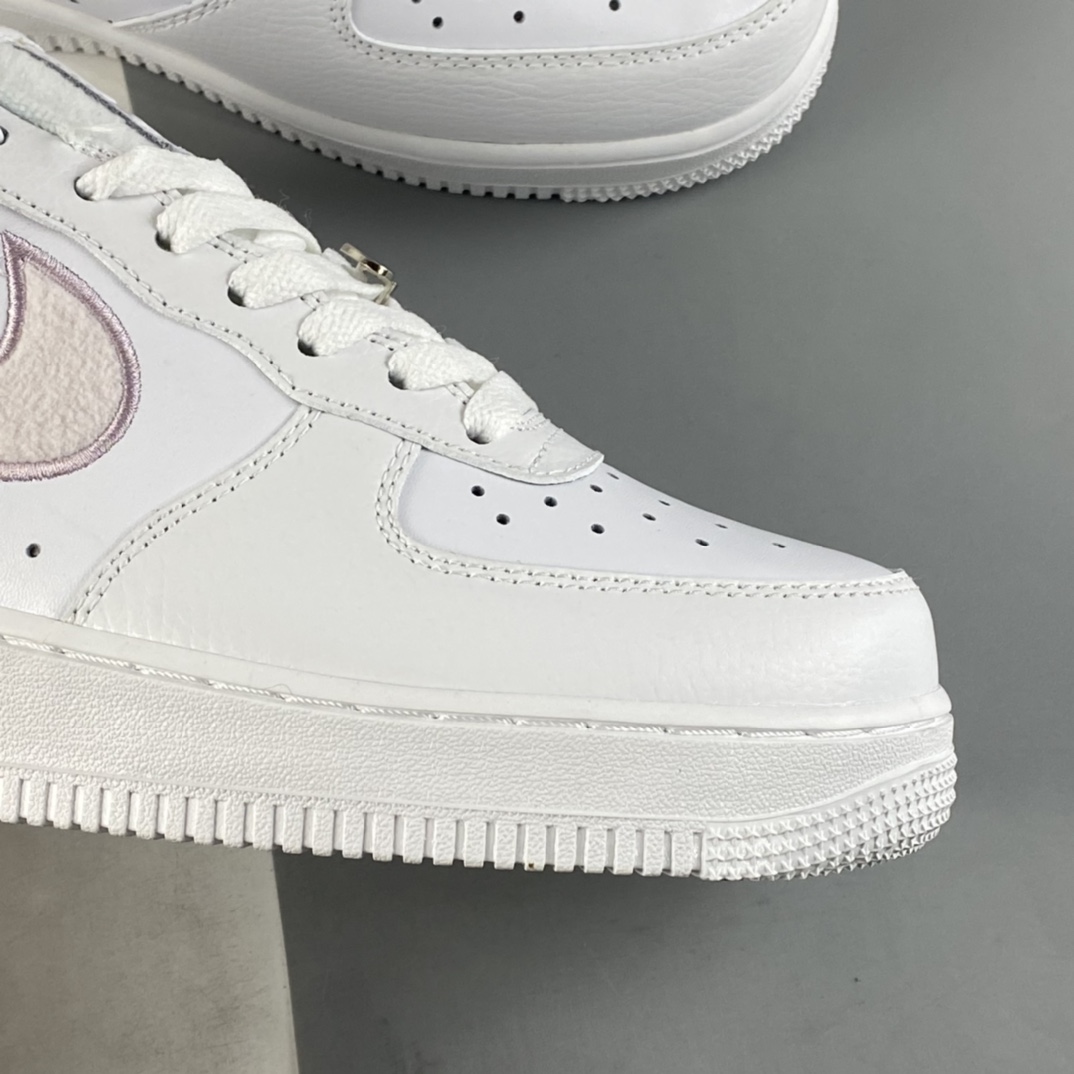 P200 NIKE Air Force 1 空军一号低帮运动休闲板鞋 DN5058-100