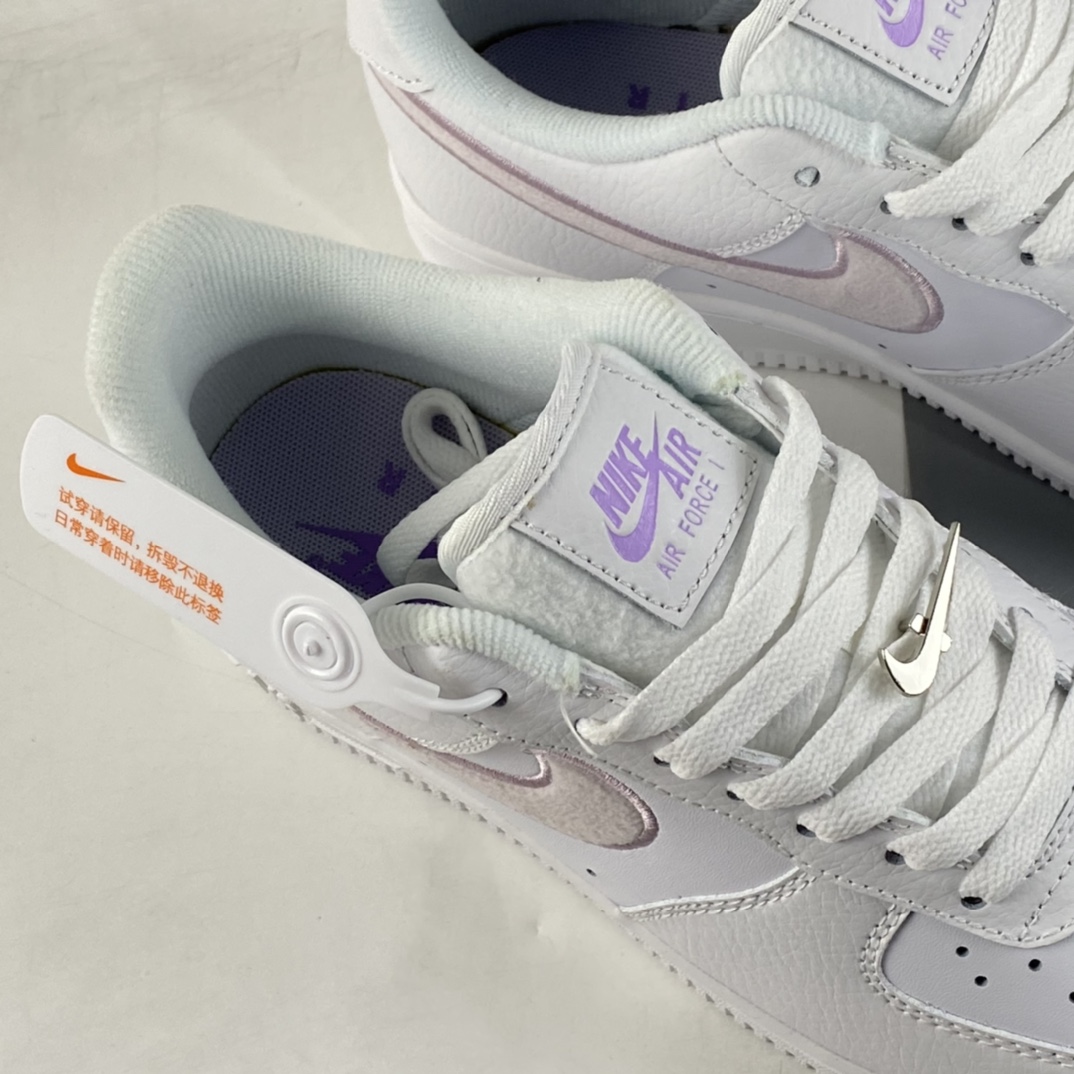 P200 NIKE Air Force 1 空军一号低帮运动休闲板鞋 DN5058-100