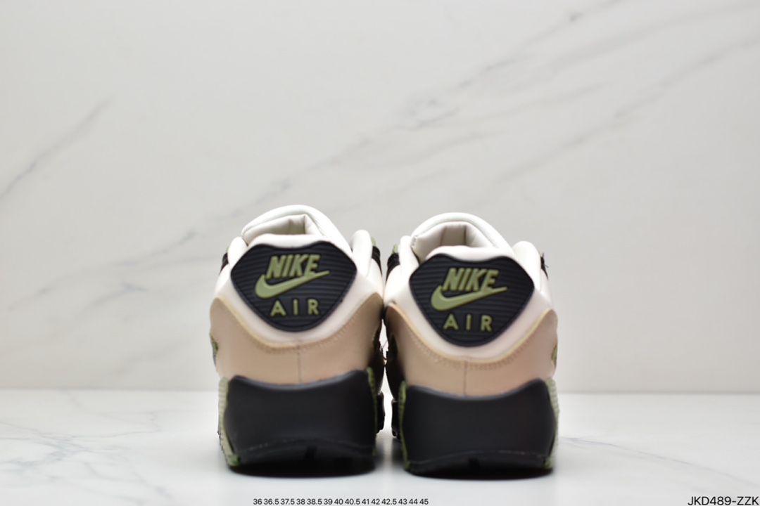 160 公司级耐克AIR MAX 90 NRG Air Max 90 Desert Sand沙漠灰CI5646-200
