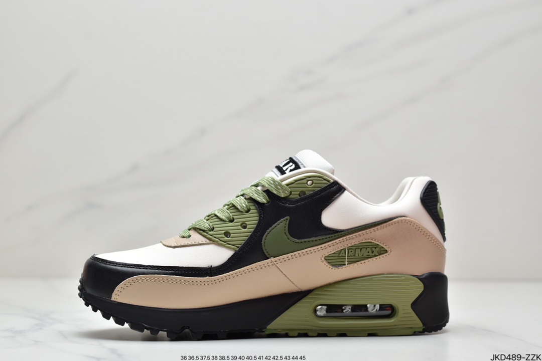160 公司级耐克AIR MAX 90 NRG Air Max 90 Desert Sand沙漠灰CI5646-200