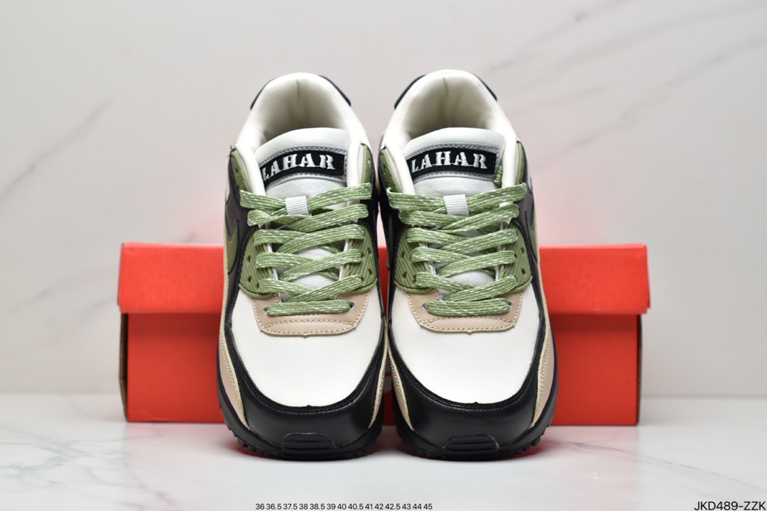 160 公司级耐克AIR MAX 90 NRG Air Max 90 Desert Sand沙漠灰CI5646-200