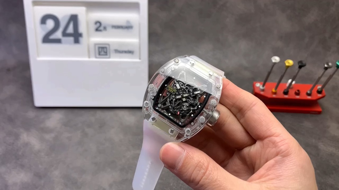 Richard Mille China Super Clone
