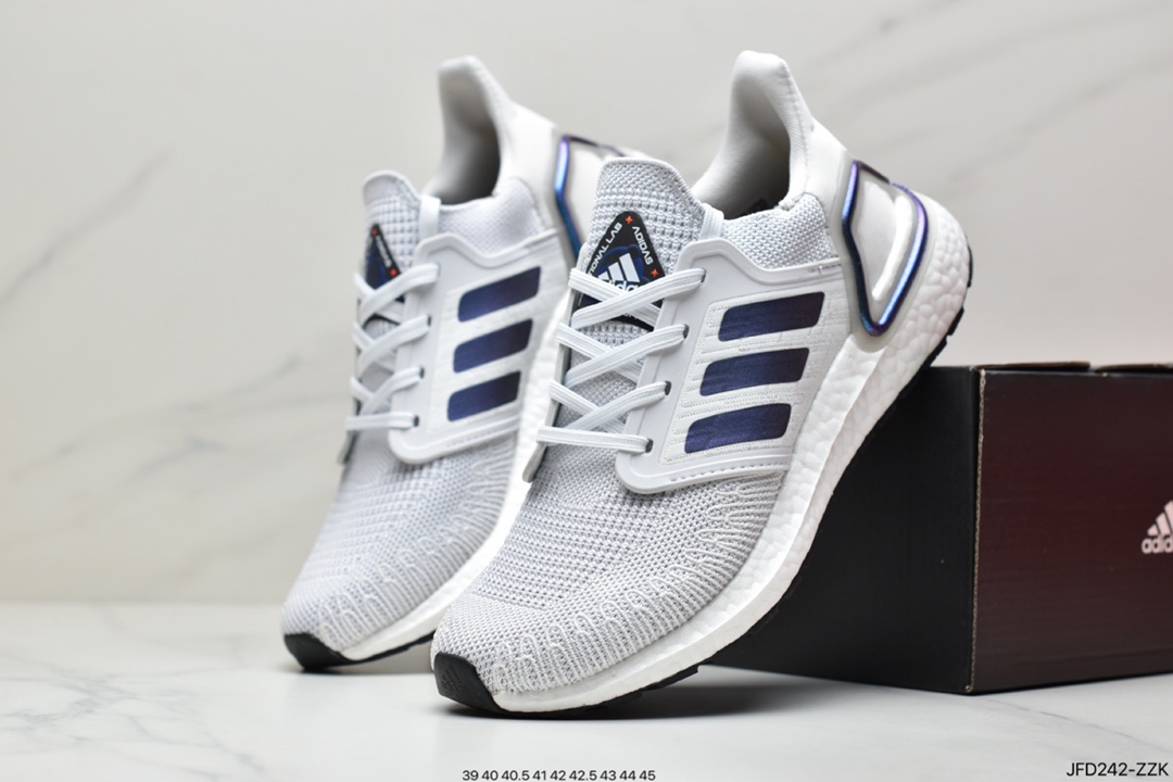 adiUltra Boost ub6.0 2019 new special joint EF1042