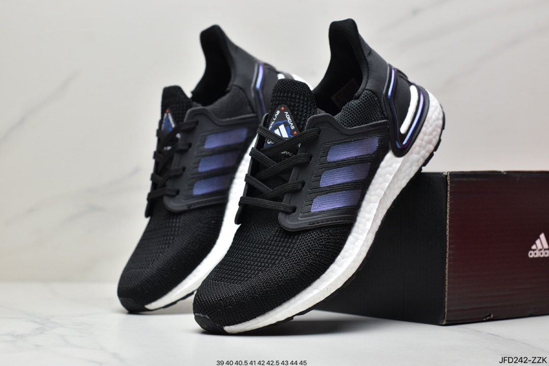 adiUltra Boost ub6.0 2019 new special joint EF1042