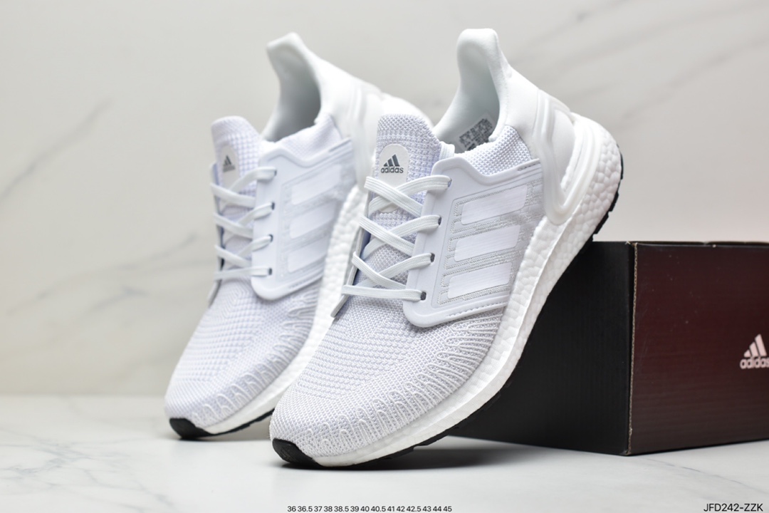 adiUltra Boost ub6.0 2019 new special joint EF1042