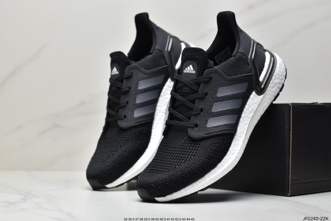 adiUltra Boost ub6.0 2019 new special joint EF1042