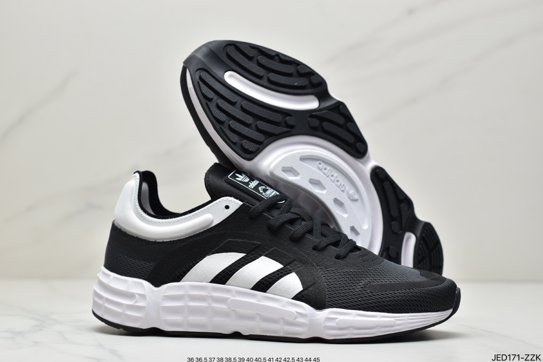 /Adidas SONKEI fashion all-match sports running shoes FY1422