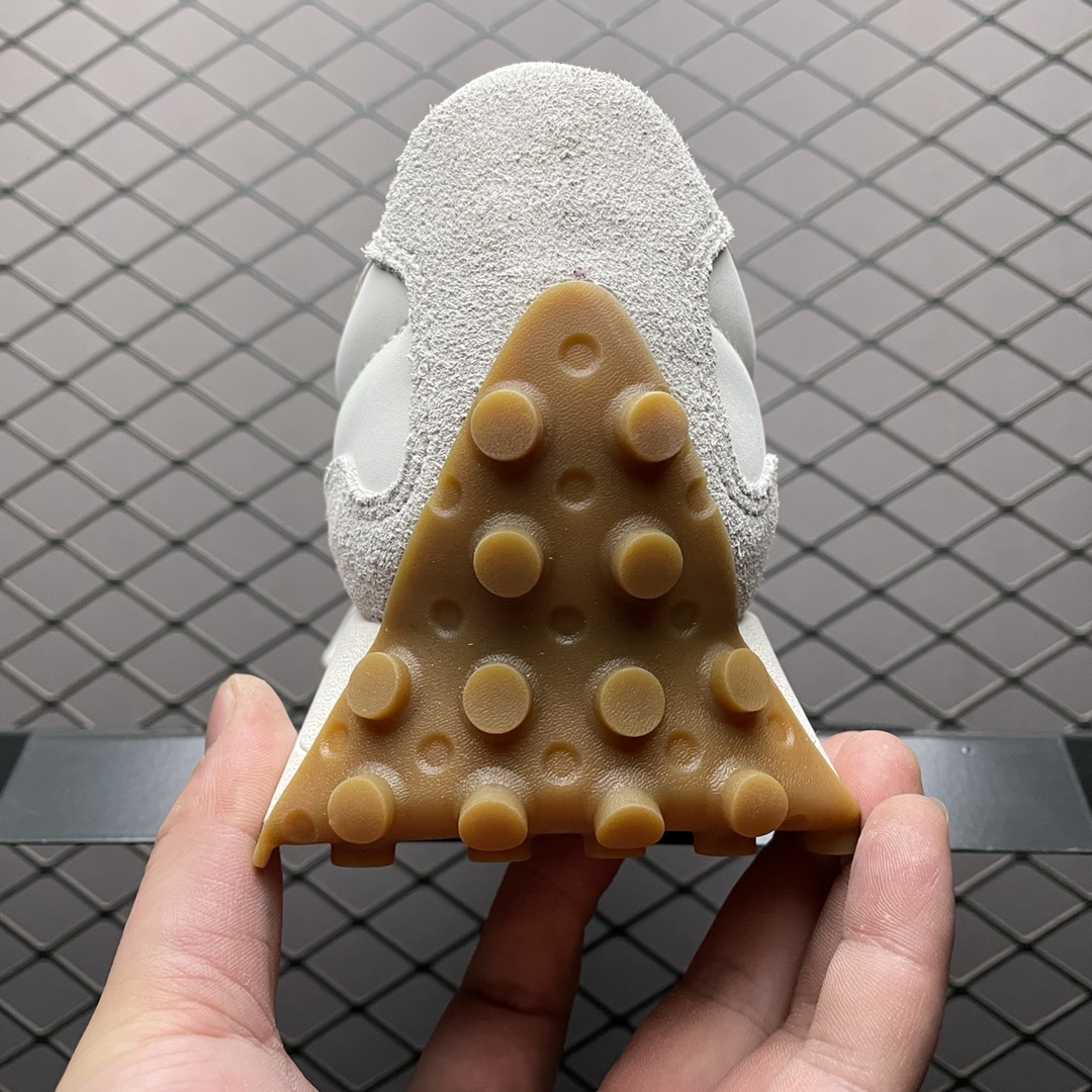 福利特价🔥 纯原 New balance 新百伦 MS327KA 中性运动休闲跑步鞋 天花板品质 真正的