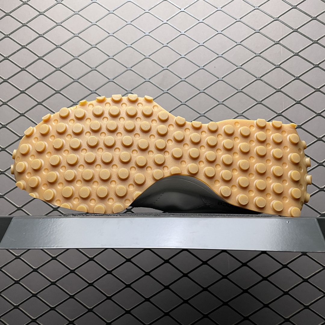 福利特价🔥 纯原 New balance 新百伦 MS327KA 中性运动休闲跑步鞋 天花板品质 真正的