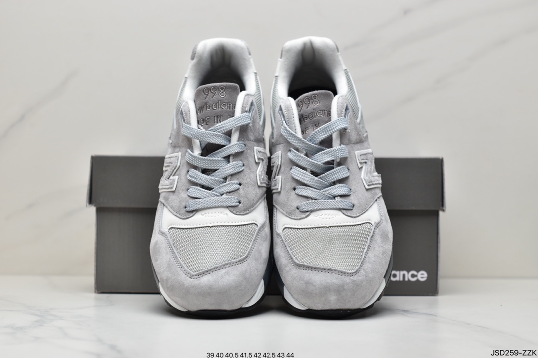 New Balance RC NB998 Series M998XBC