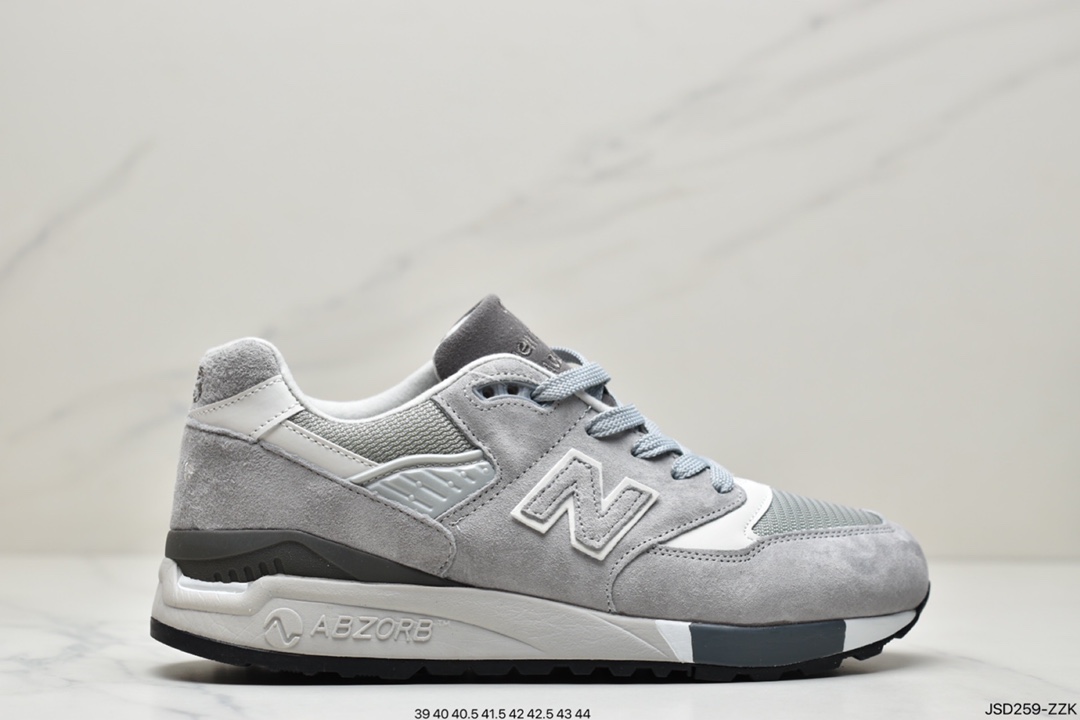 New Balance RC NB998 Series M998XBC