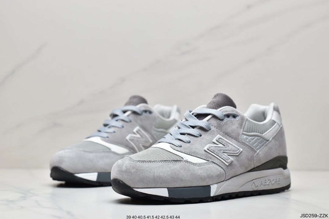 New Balance RC NB998 Series M998XBC