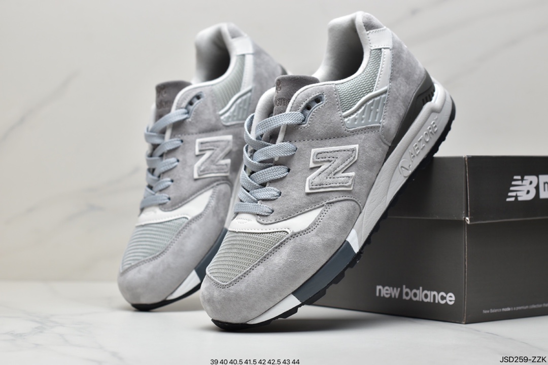 New Balance RC NB998 Series M998XBC